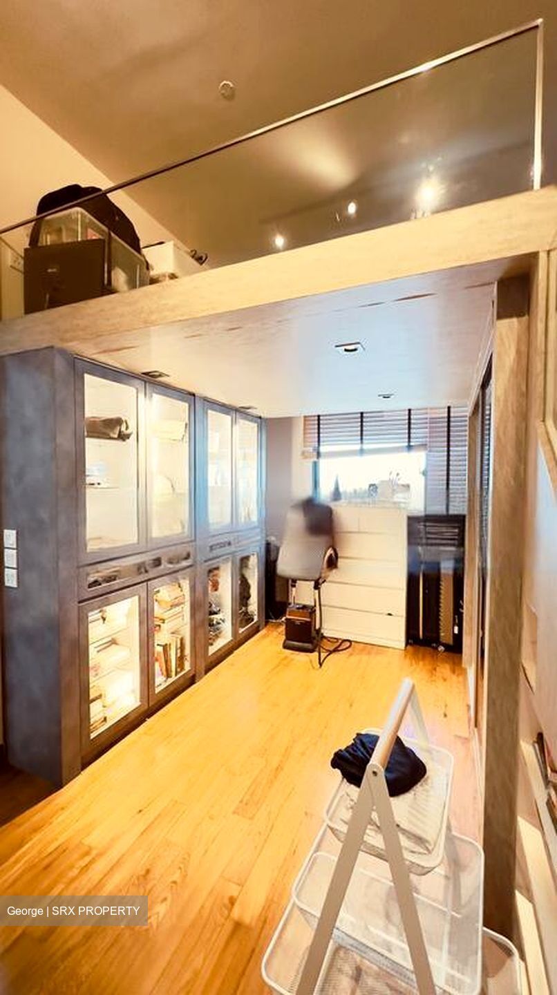 The Hillier (D23), Apartment #455509641